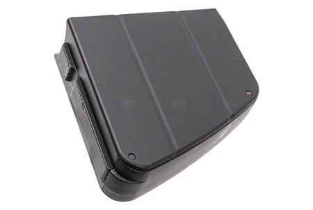 Double Bell Lee-Enfield SMLE Style No.1 MK III Shell-Ejecting Spring Power Rifle Airsoft