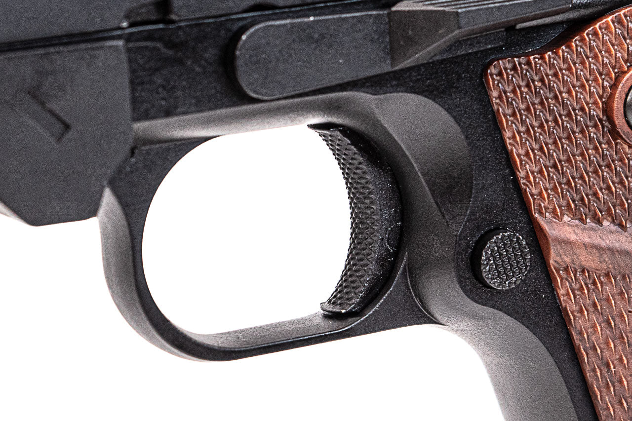 Double Bell Chisato Style Detonics .45 GBB Pistol Airsoft