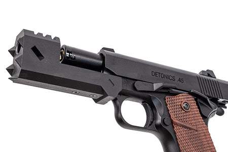 Double Bell Chisato Style Detonics .45 GBB Pistol Airsoft
