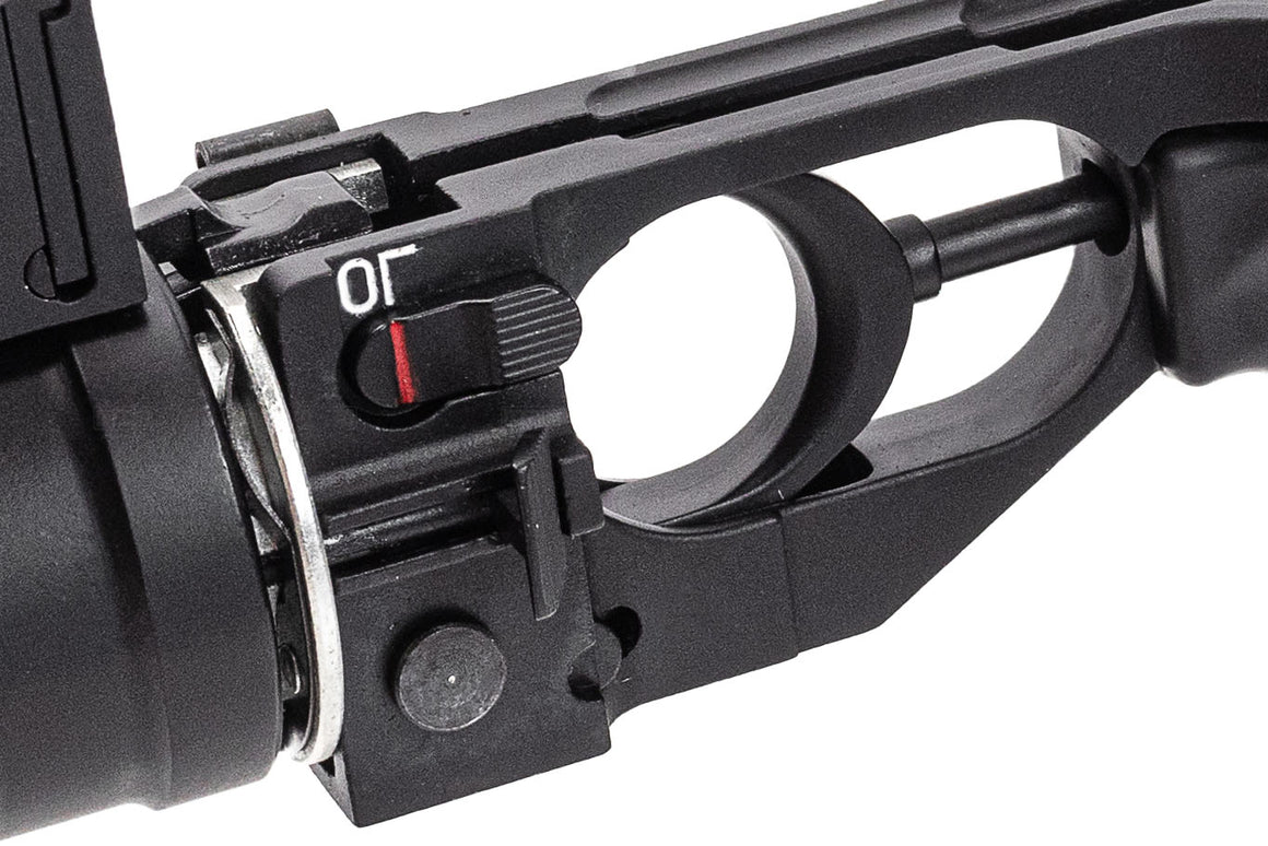 Double Bell GP-25 AK Airsoft Grenade Launcher For AK Series