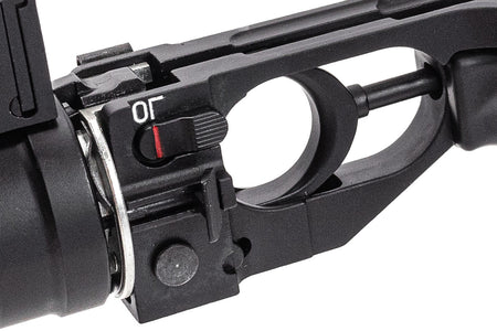 Double Bell GP-25 AK Airsoft Grenade Launcher For AK Series