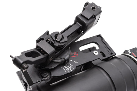 Double Bell GP-25 AK Airsoft Grenade Launcher For AK Series