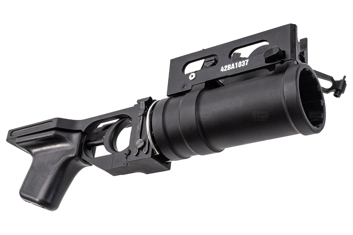 Double Bell GP-25 AK Airsoft Grenade Launcher For AK Series