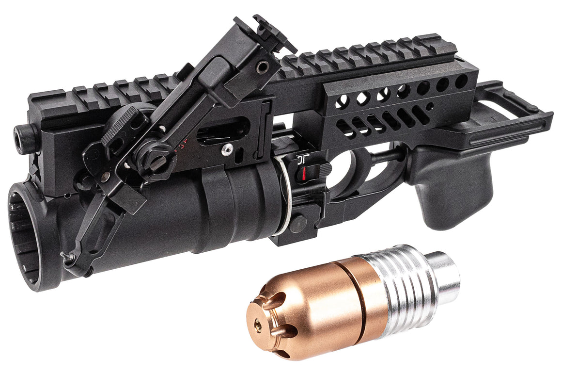 Double Bell GP-25 AK Airsoft Grenade Launcher ( Stand Alone Version )
