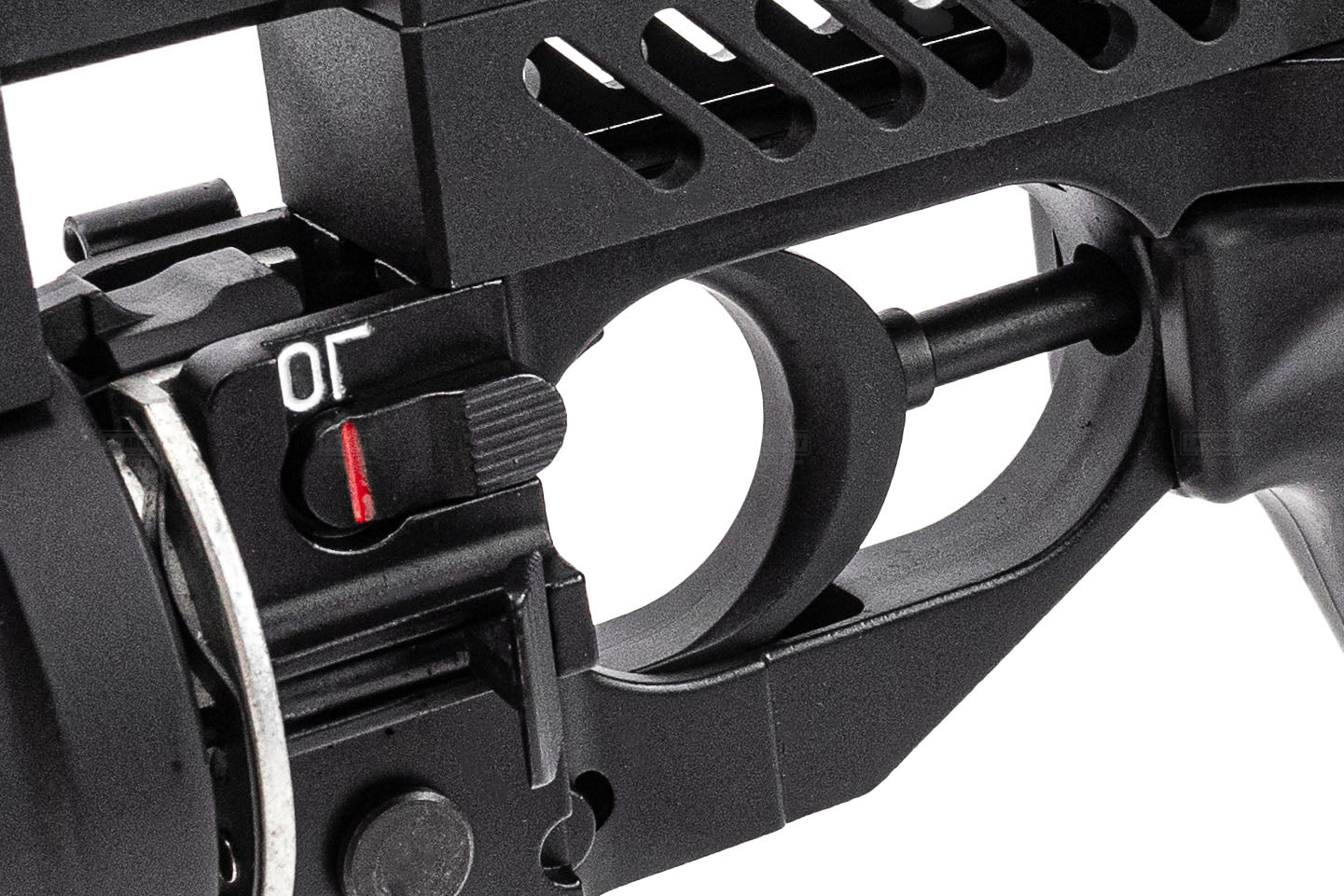 Double Bell GP-25 AK Airsoft Grenade Launcher ( Stand Alone Version )