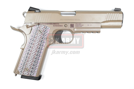 Bell M45A1 Marines CQBP GBB Pistol ( DE )