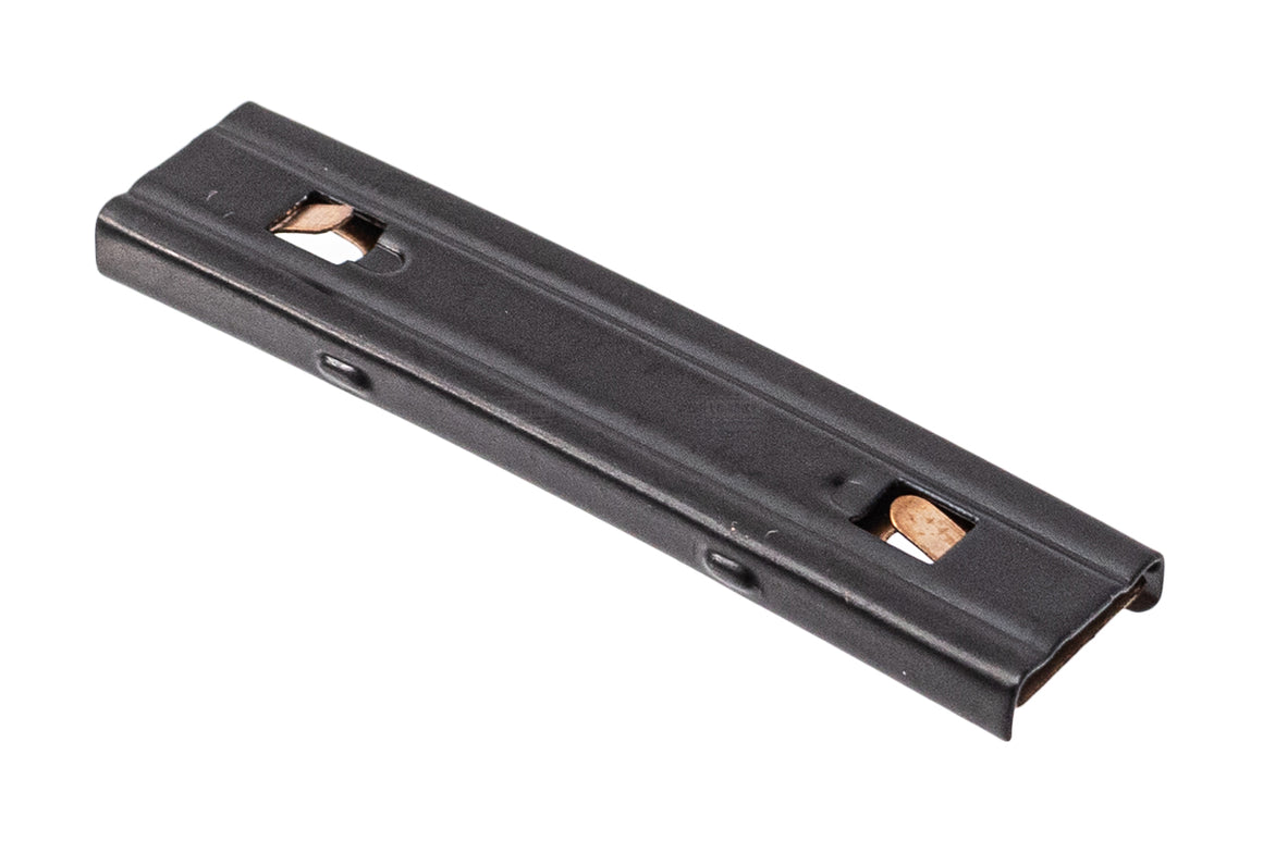 Double Bell KAR Style Cartridge Stripper Clip Set For KAR 98K / Lee Enfield Style Shell Ejecting Rifle