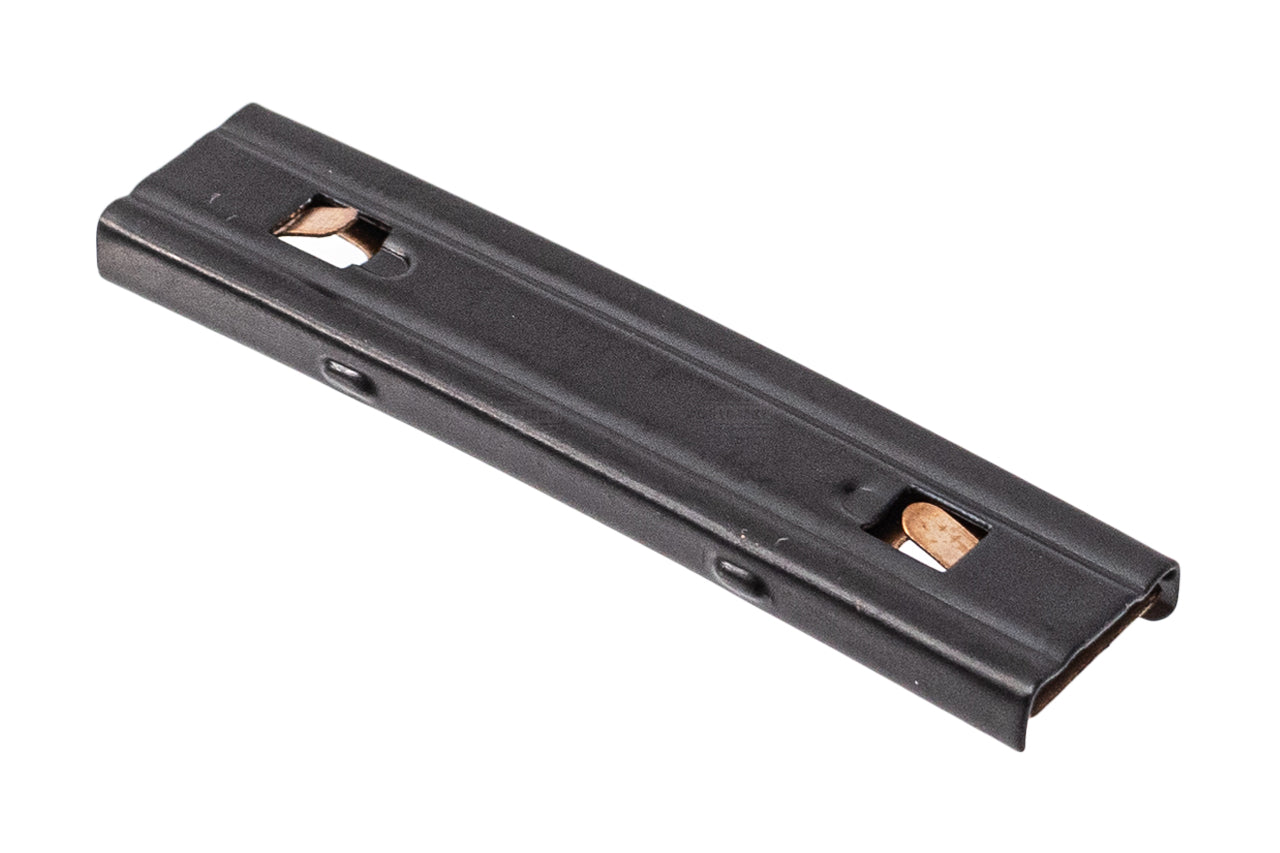 Double Bell KAR Style Cartridge Stripper Clip Set For KAR 98K / Lee Enfield Style Shell Ejecting Rifle