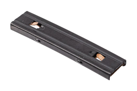 Double Bell KAR Style Cartridge Stripper Clip Set For KAR 98K / Lee Enfield Style Shell Ejecting Rifle