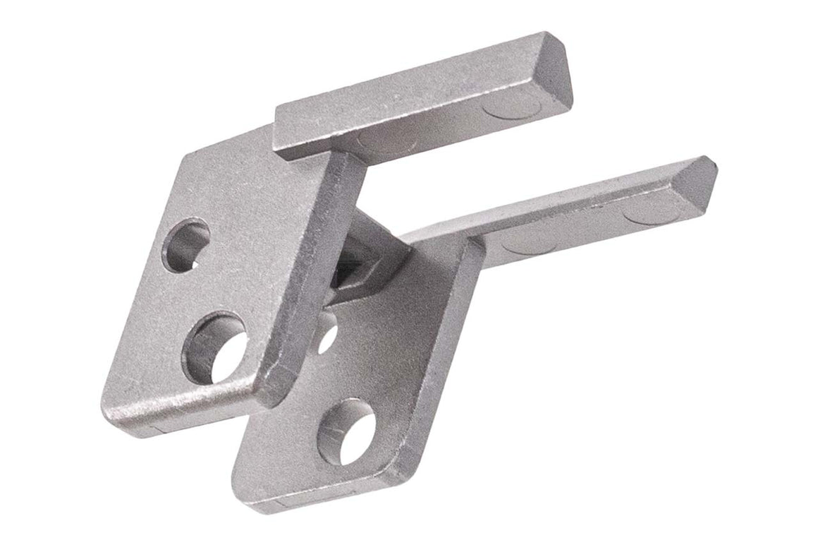 BFA Steel Trigger Locator For Umarex GHK Glock 17 Gen5 MOS GBBP