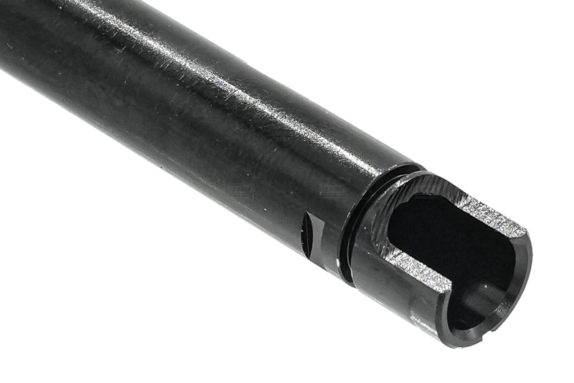 BFA Steel Slide & Barrel Set For Umarex / GHK Glock 45 Gen5 MOS GBBP