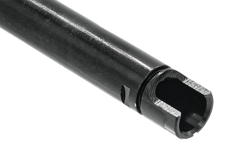 BFA Steel Slide & Barrel Set For Umarex / GHK Glock 45 Gen5 MOS GBBP