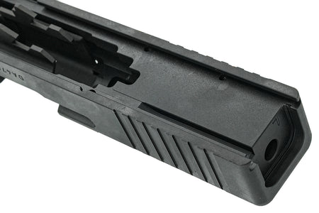 BFA Steel Slide & Barrel Set For Umarex / GHK Glock 45 Gen5 MOS GBBP