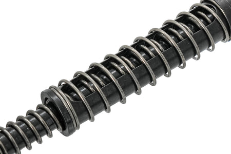 BFA Steel Recoil Spring Guide Rod Set For UMAREX GHK Glock 45 Gen5 MOS GBBP