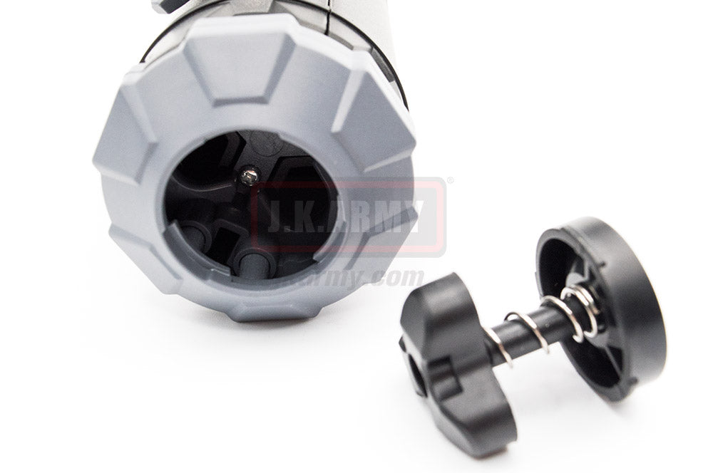 Bigrrr GBR Spring-Powered 130 Rounds 6mm BB Airsoft Grenade