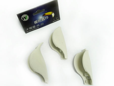 WE Toucan Pistol Rear Grip (White)