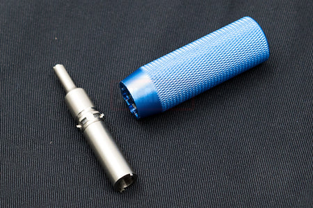 BIGRRR Assemble Mod Alloy Valve Key