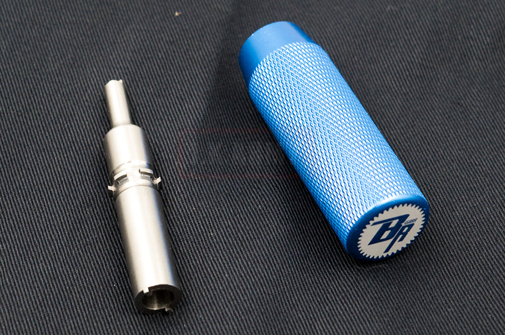 BIGRRR Assemble Mod Alloy Valve Key