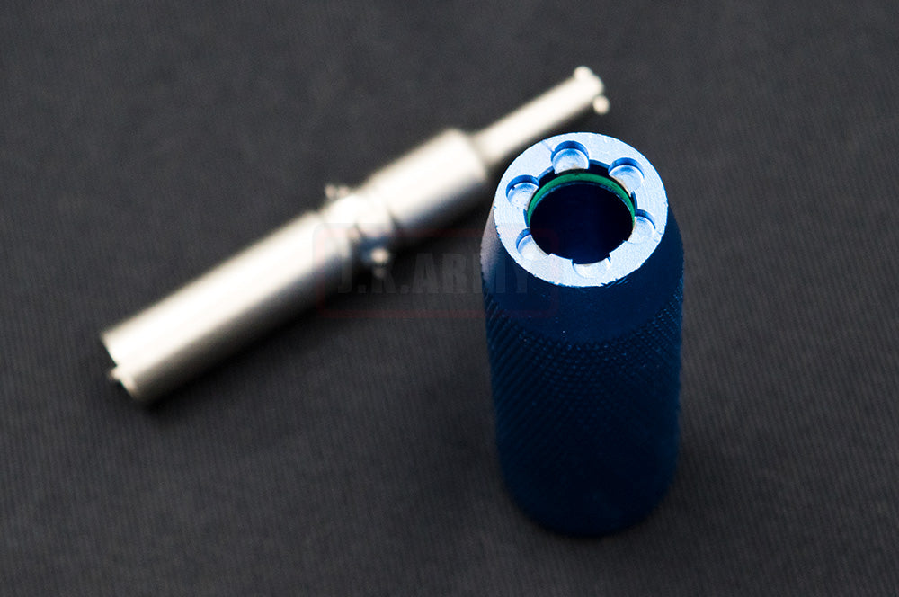 BIGRRR Assemble Mod Alloy Valve Key