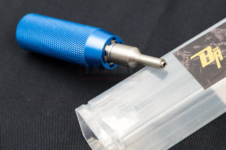 BIGRRR Assemble Mod Alloy Valve Key