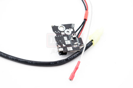 BIGRRR LDT Drop-In MOSFET Unit for AEG Version 2 Gearbox ( Rear Wire )