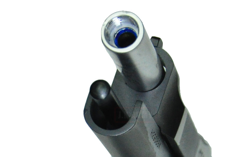 SAMURAI EDGE STANDARD MOD - Biohazard Full Metal GBB Pistol (2 tone)