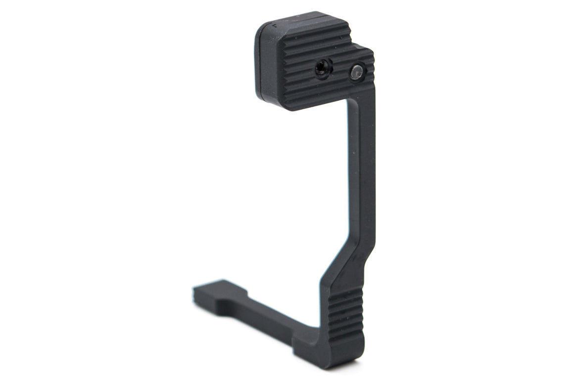 BJ TAC T Style Bolt Release for GBB ( Black )