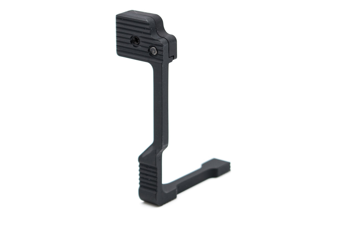 BJ TAC T Style Bolt Release for GBB ( Black )