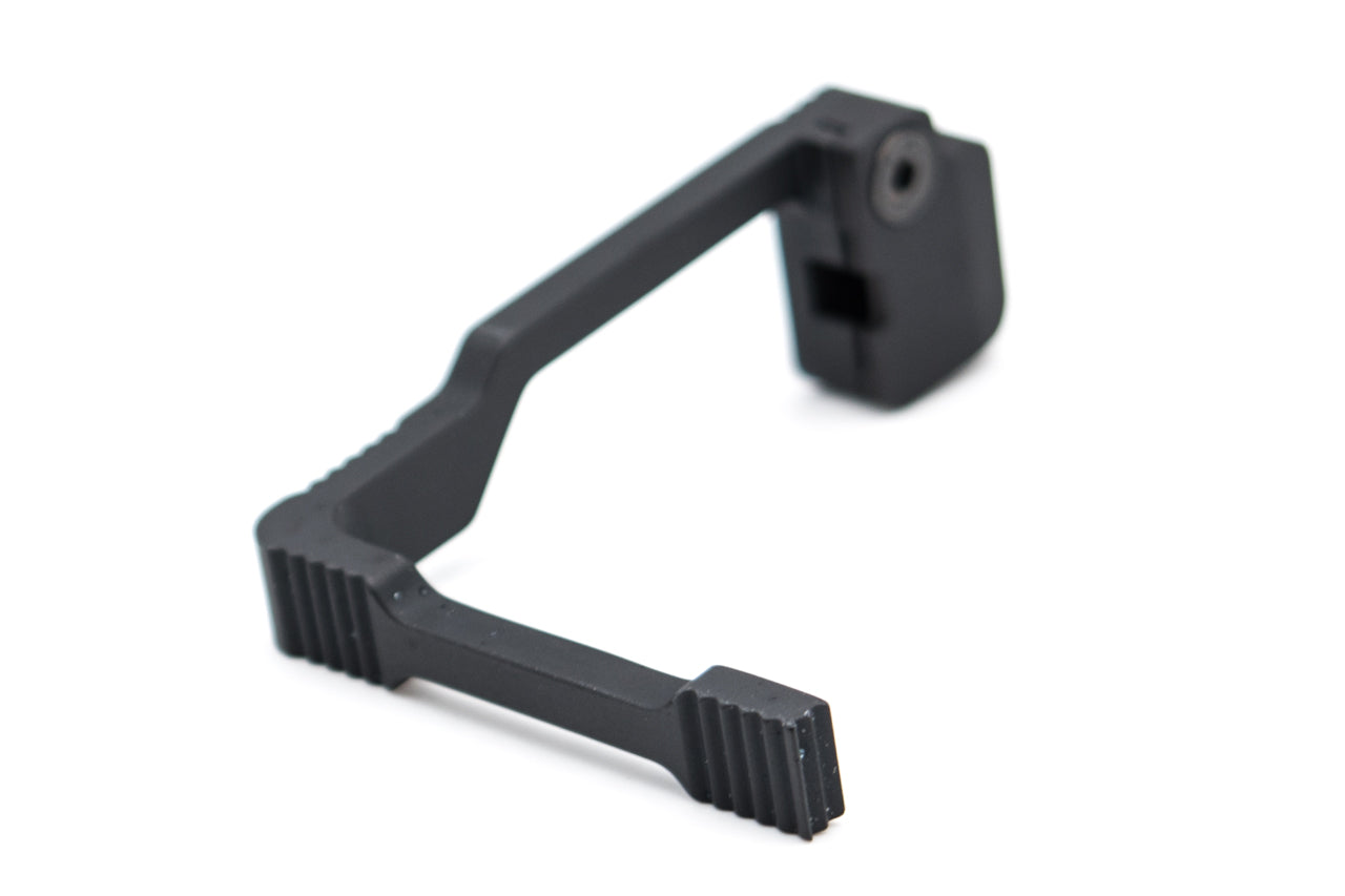 BJ TAC T Style Bolt Release for GBB ( Black )