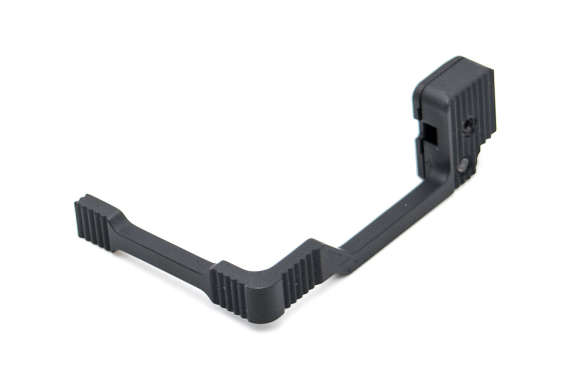 BJ TAC T Style Bolt Release for GBB ( Black )