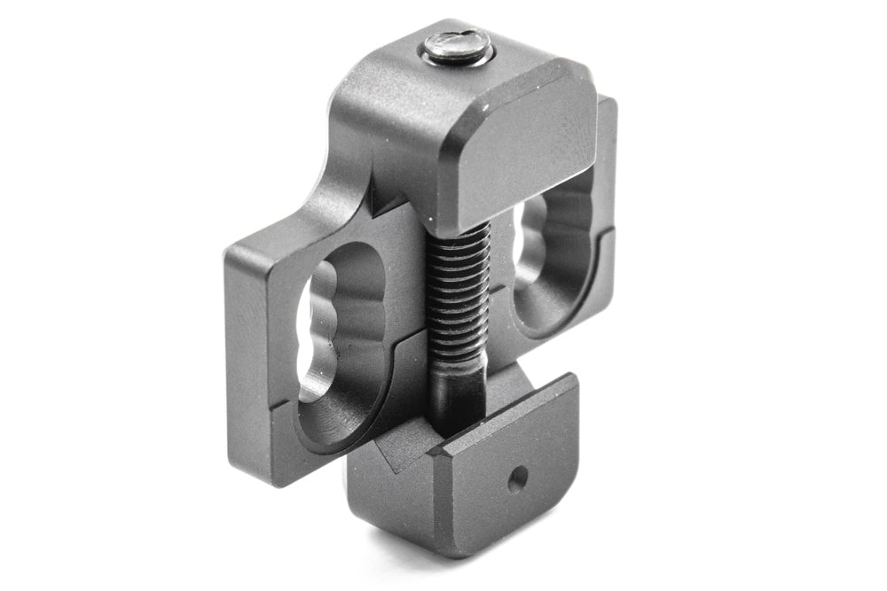 BJ AD Style 90 Degree Light Mount