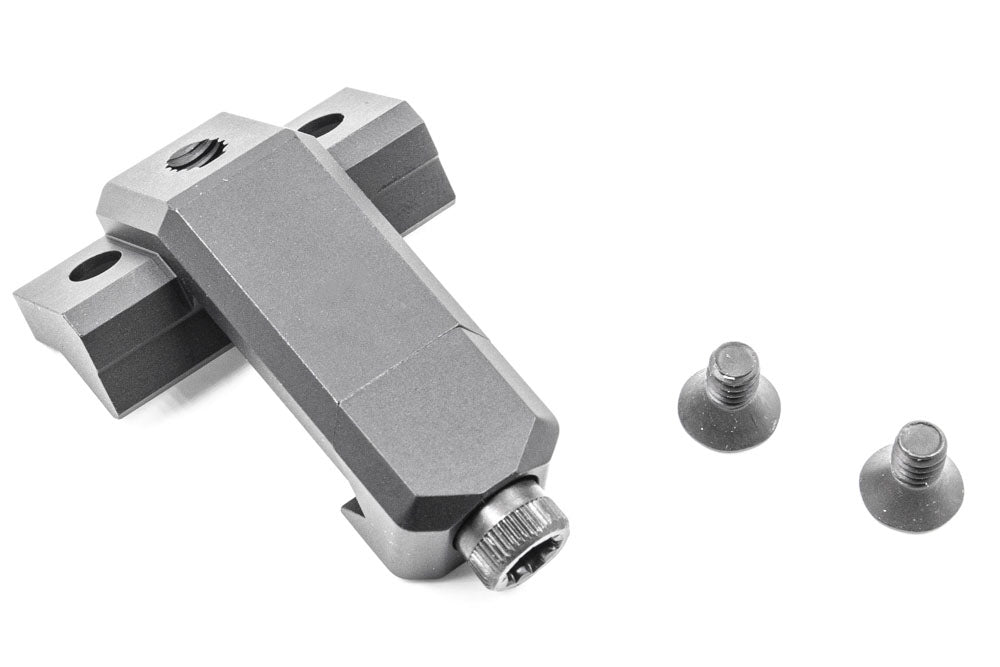 BJ AD Style 45 Degree Light Mount