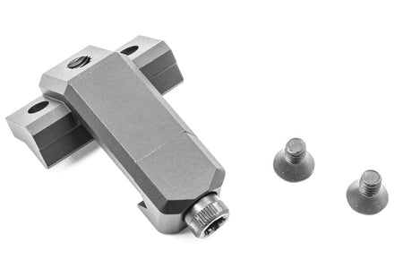 BJ AD Style 45 Degree Light Mount