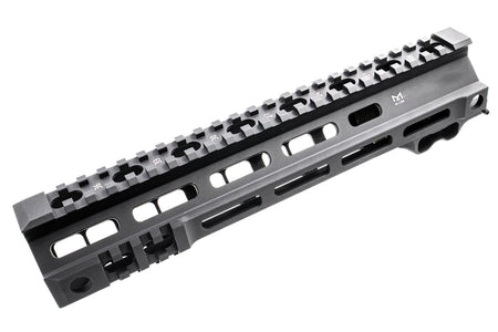 BJ G Style MK4 M-LOK Rail Handguard 10inch ( Black )