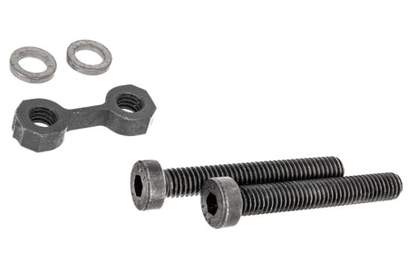 BJ G Style MK4 M-LOK Rail Handguard 10inch ( Black )