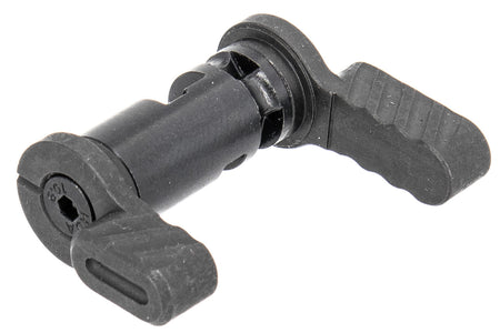 BJ Airsoft B Style Ambi Selector For Marui TM MWS GBBR ( Black )