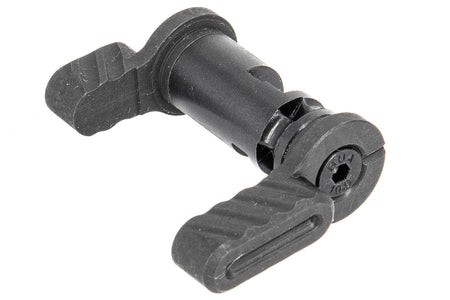 BJ Airsoft B Style Ambi Selector For Marui TM MWS GBBR ( Black )