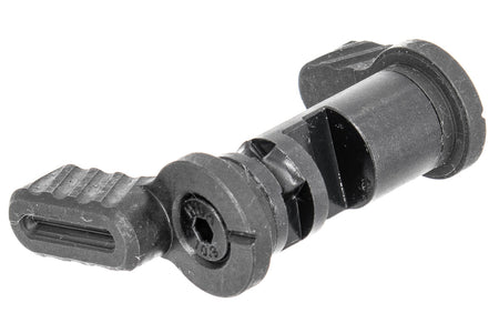 BJ Airsoft B Style Ambi Selector For Marui TM MWS GBBR ( Black )