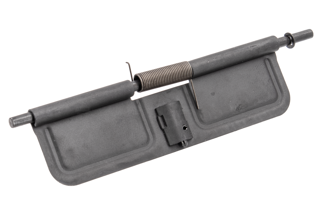 BJ Steel Dust Cover for Marui TM MWS / MTR GBB ( No Sign  - QPQ )