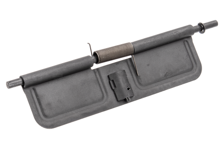 BJ Steel Dust Cover for Marui TM MWS / MTR GBB ( No Sign  - QPQ )