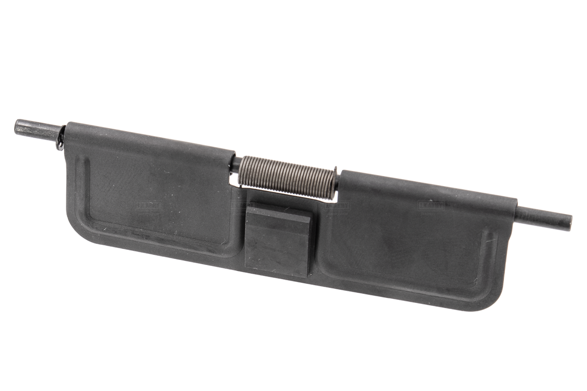 BJ Steel Dust Cover for Marui TM MWS / MTR GBB ( No Sign  - QPQ )