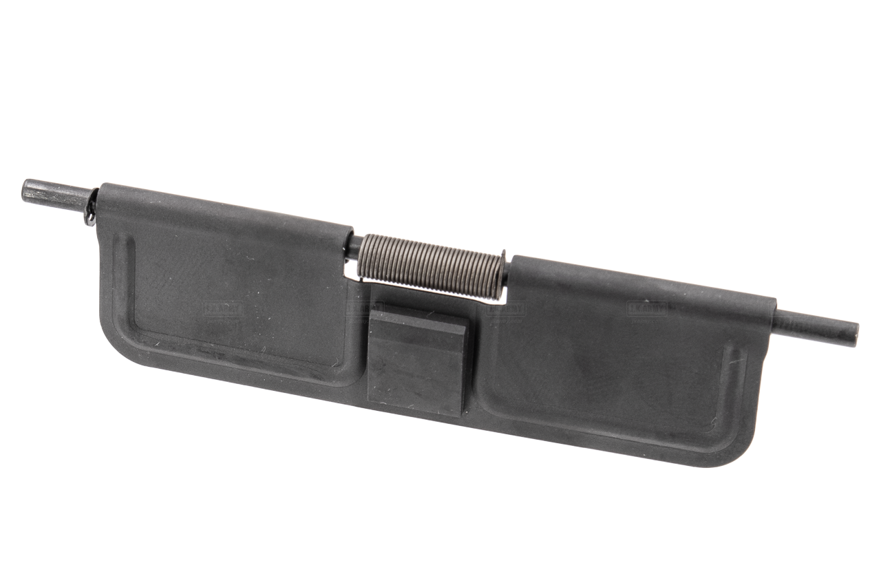 BJ Steel Dust Cover for Marui TM MWS / MTR GBB ( No Sign  - QPQ )