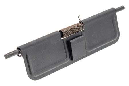 BJ Steel Dust Cover for Marui TM MWS / MTR GBB ( No Sign  - QPQ )
