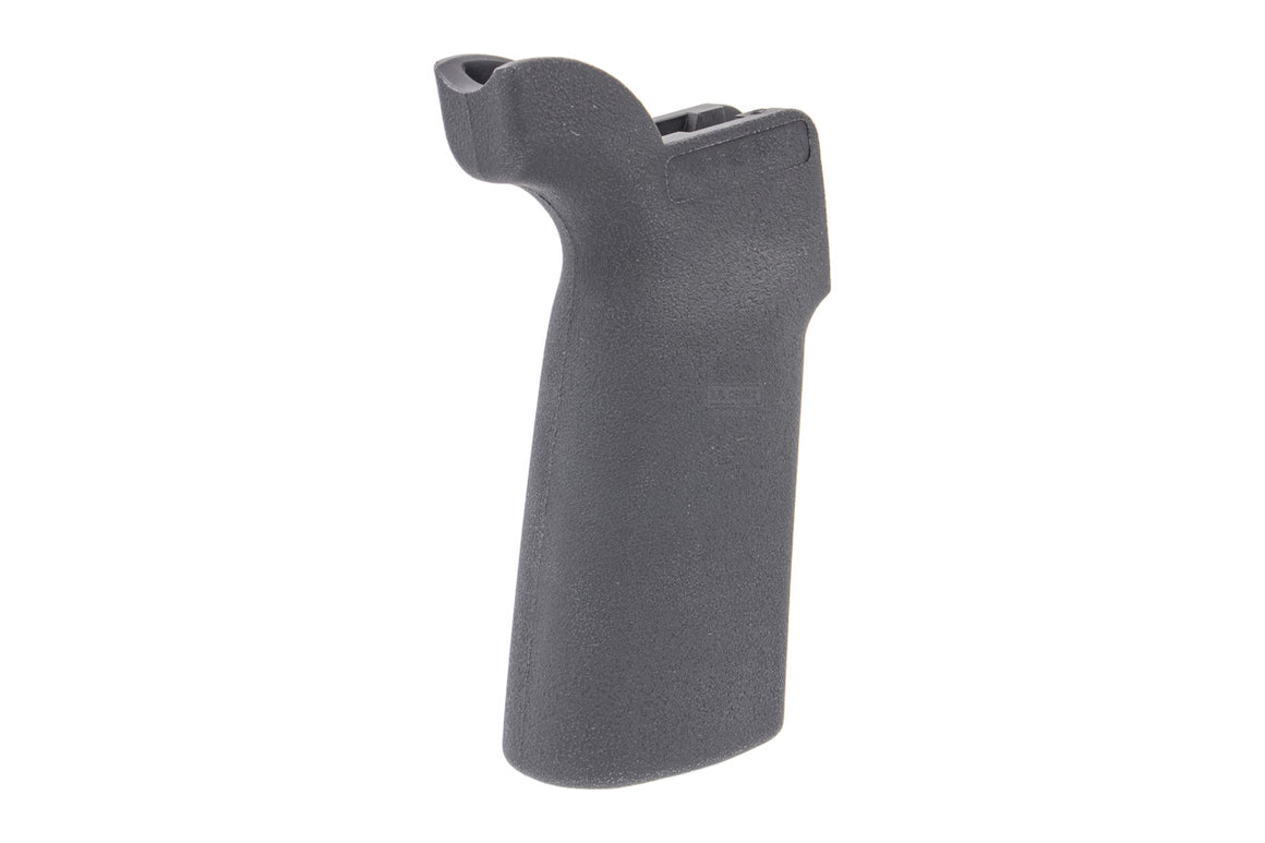 BJ B Style AR M4 Pistol Grip for GBB / MWS Airsoft-Blue