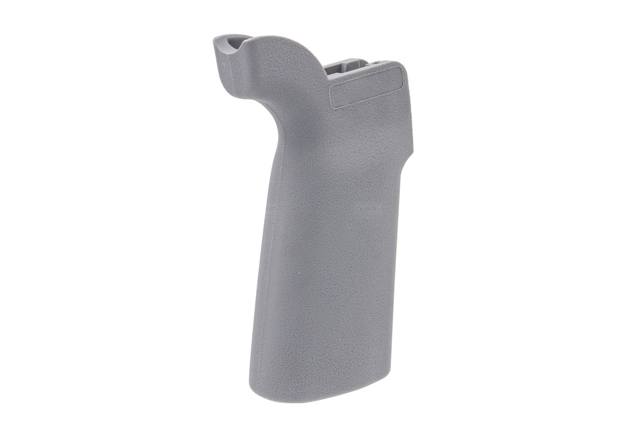 BJ B Style AR M4 Pistol Grip for GBB / MWS Airsoft-Blue