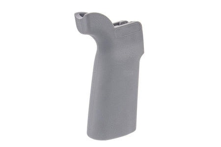 BJ B Style AR M4 Pistol Grip for GBB / MWS Airsoft-Blue