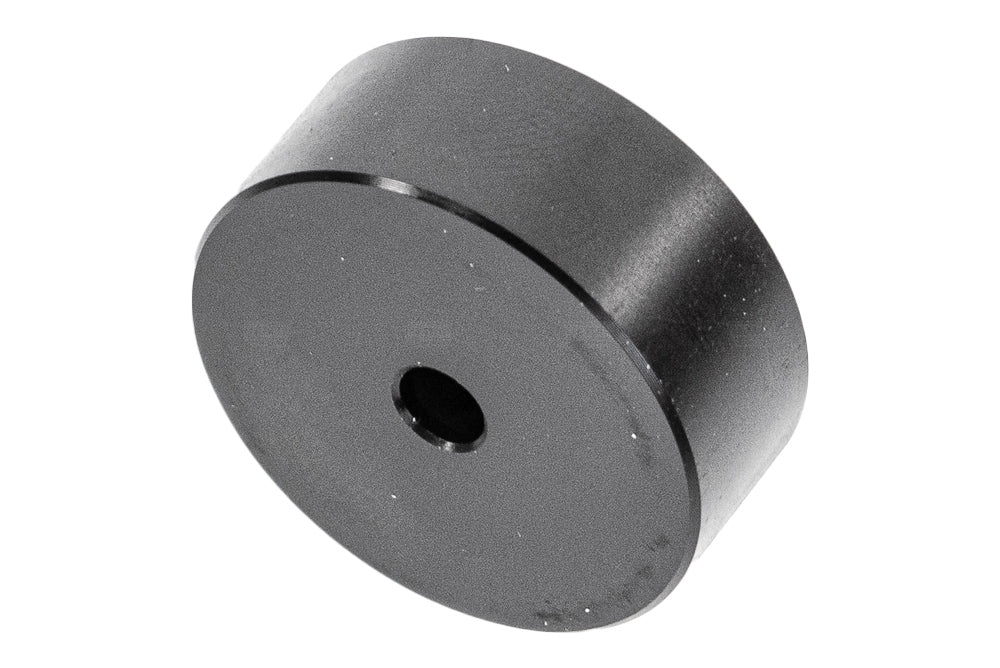 BJ CNC 6 Position Buffer Tube For GBB ( Grey )