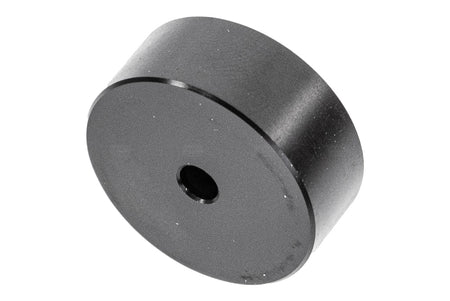 BJ CNC 6 Position Buffer Tube For GBB ( Grey )