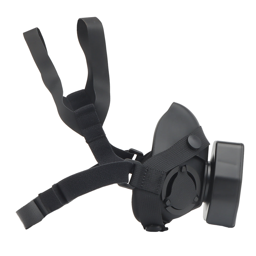 MF MA Special Respirator Half Mask-Olive Drab