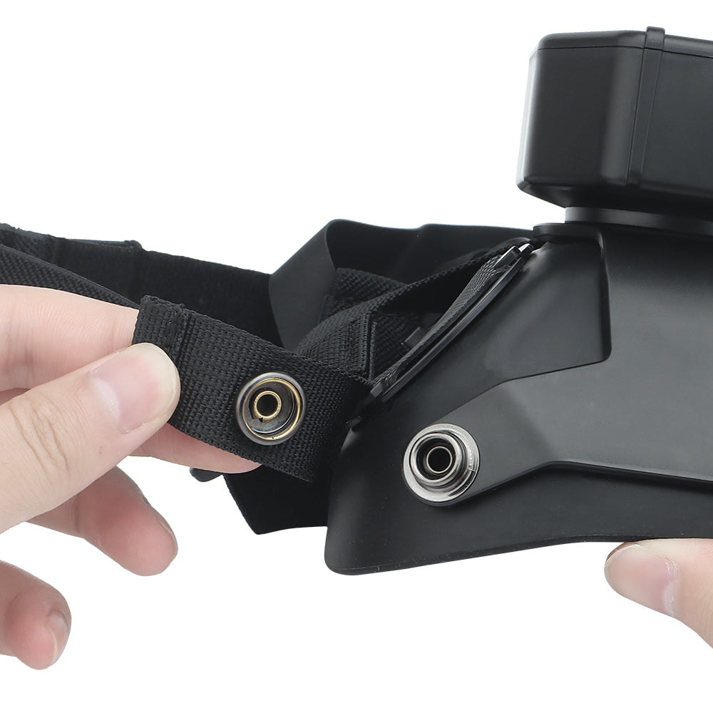 MF MA Special Respirator Half Mask-Olive Drab